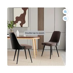 Dining Chairs Set Of 4