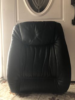 Office Chair (Back Cushion Replacement)