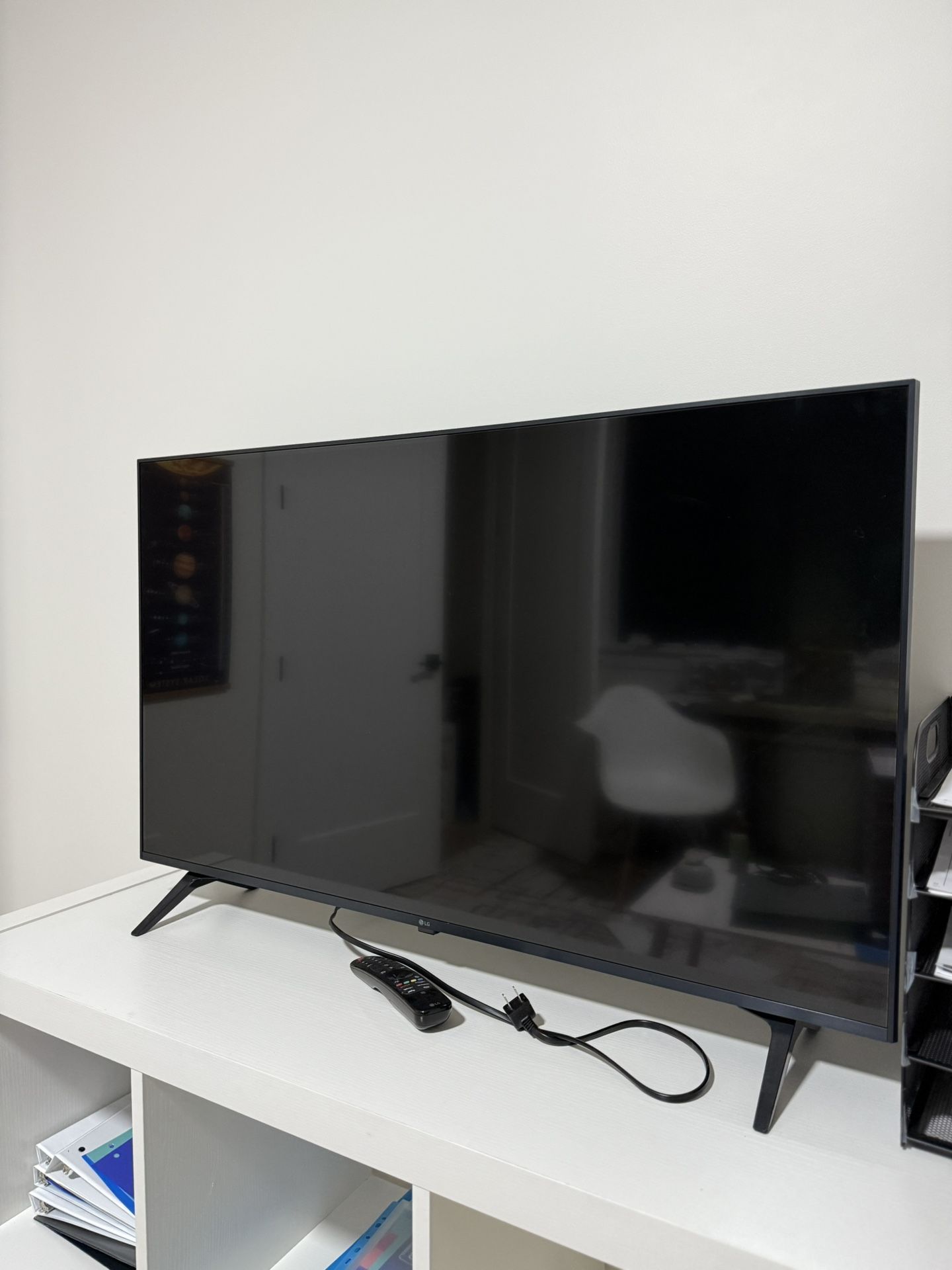 43” LG Tv 2023 