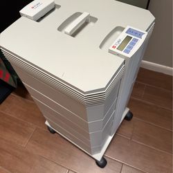 IQAir Healthpro Series