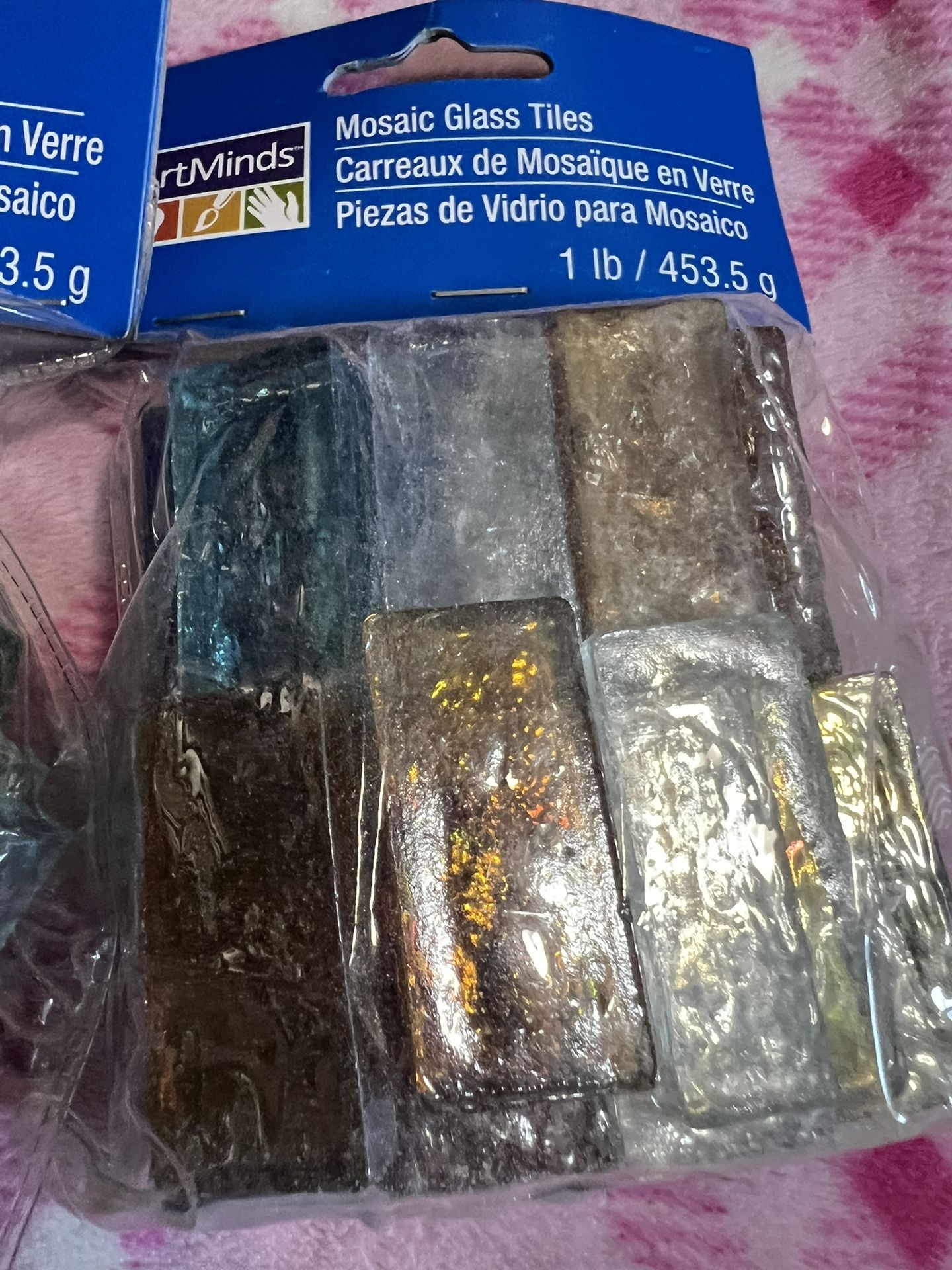 ASHLAND Decorative Fillers 27 oz