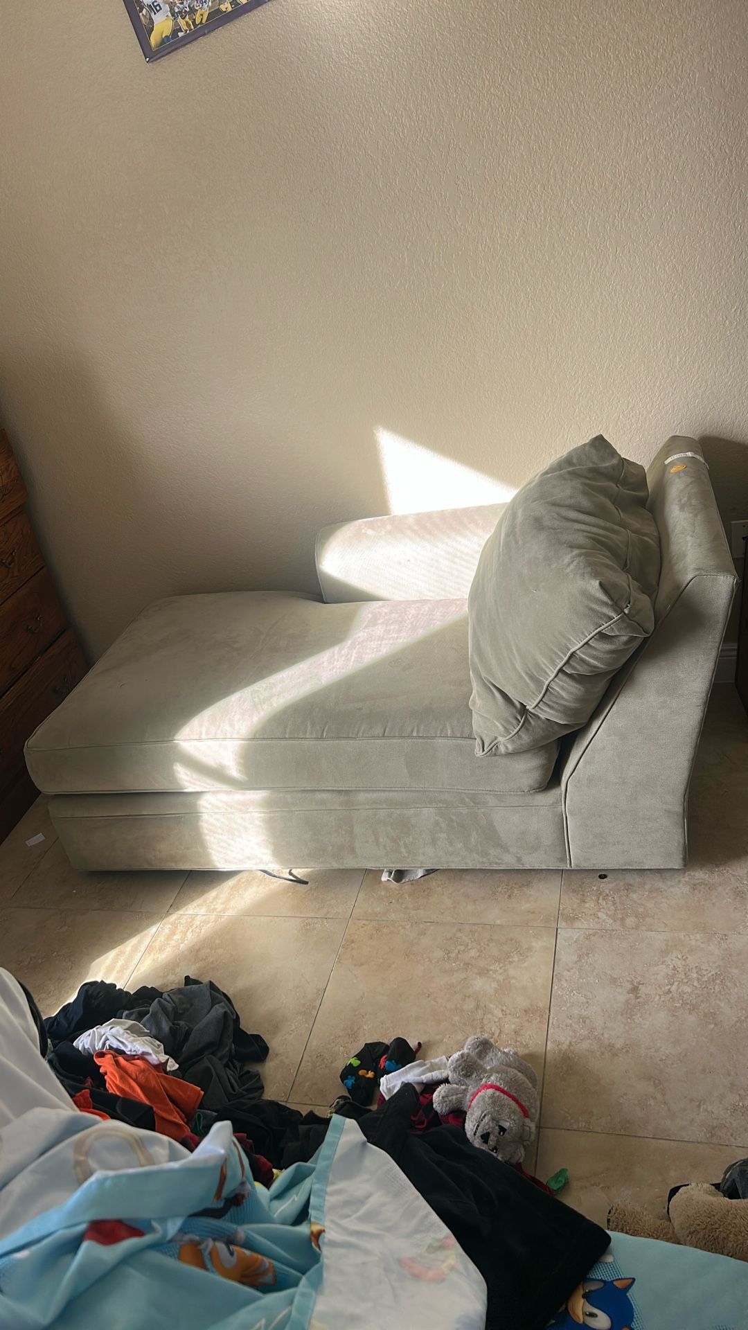 Small Sleeper Sofa $20 Sale !!!
