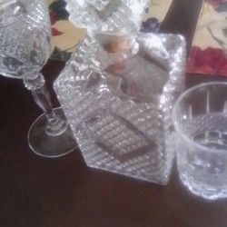 Cut And Press Wine Set 75.00