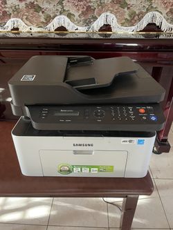 Samsung Wi-Fi Printer