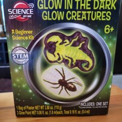 #NEW STEMS SCIENCE BEGINNER SCIENCE KIT