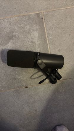 Microphone