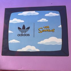 The Simpson Adidas 