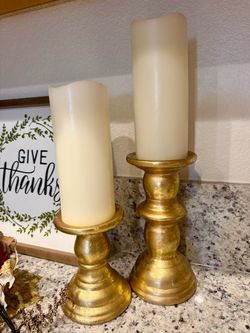 Fall decor