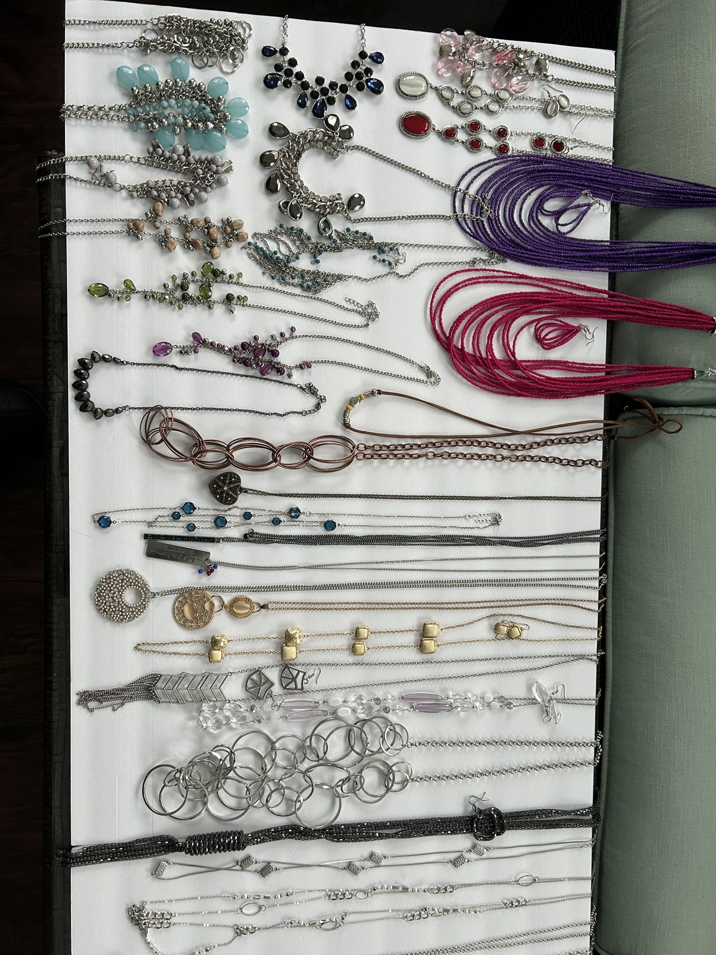 Paparazzi Jewelry New And Used 