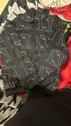 sdl hoodie