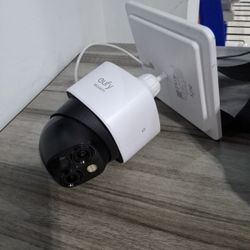Eufy Solocam S340 Security Camera 