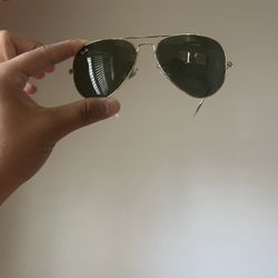 Ray bans
