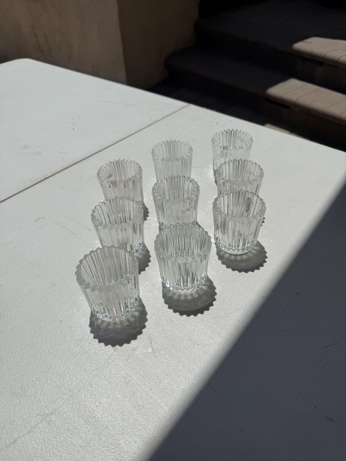 Candle Holders