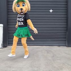 🔥 Get Your Marketing Machine Today! Skyrocket Your Brand & Events with This Pro Mascot! 🔥