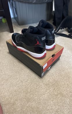 Nike Air Jordan 11 Retro