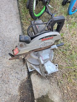 Delta Sidekick 10" Compound Miter Saw