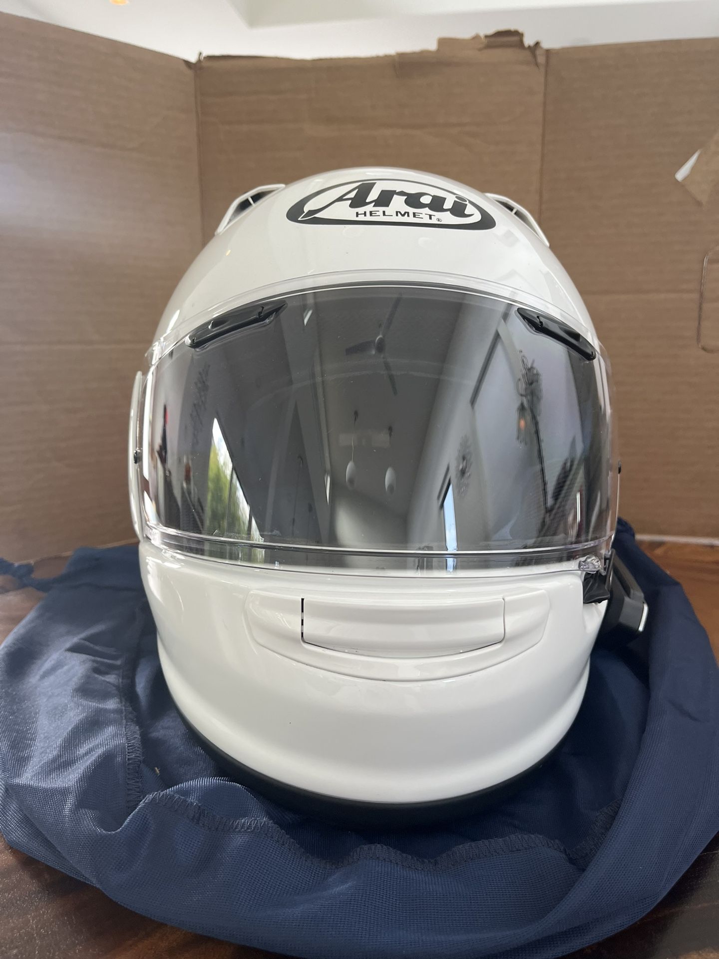 Arai Regent X