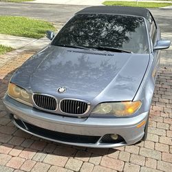2004 BMW 3 Series