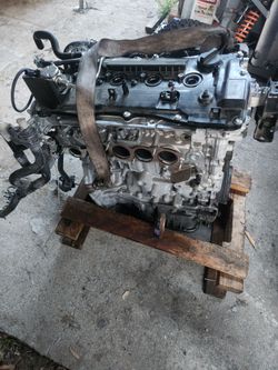 Toyota camry XSE