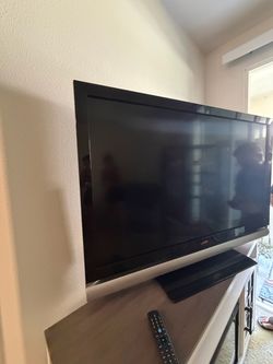 55 inch Vizio TV