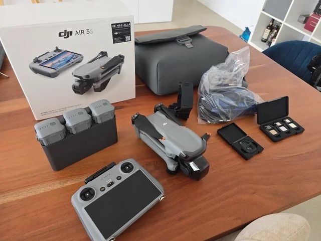 DJI Air 3s