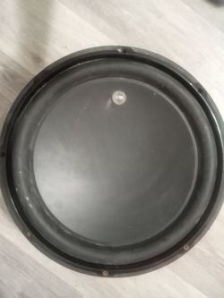 JL audio