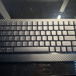 LOFREE Edge Low Profile Mechanical Keyboard