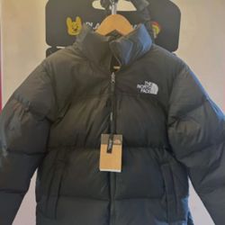 North Face 700 Puffer Jacket 
