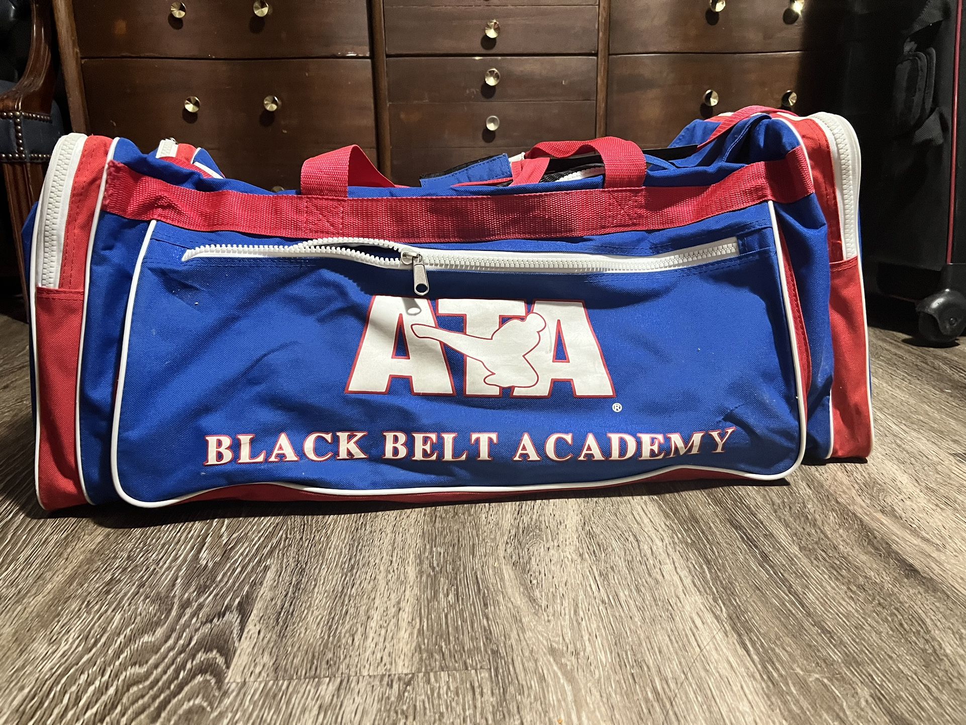 ATA Duffle Gear Bag