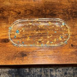 Resin Tray