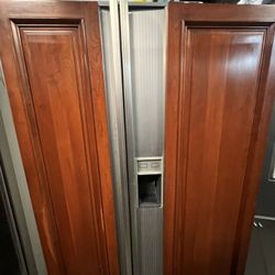 Subzer 48” Built In Refri 2018