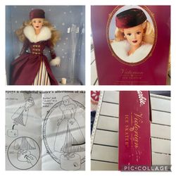 Barbie Lot (group price for all or individual)