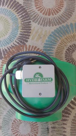 HydroFarm