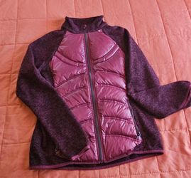 Womens Jacket
