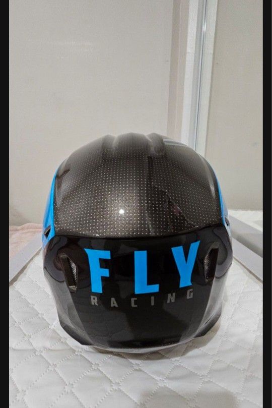 Fly Racing Helmet 