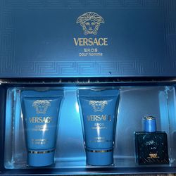 VERSACE EROS POUR HOMME MINI
