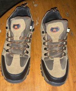 9.5 Men’s Hiking Shoes 