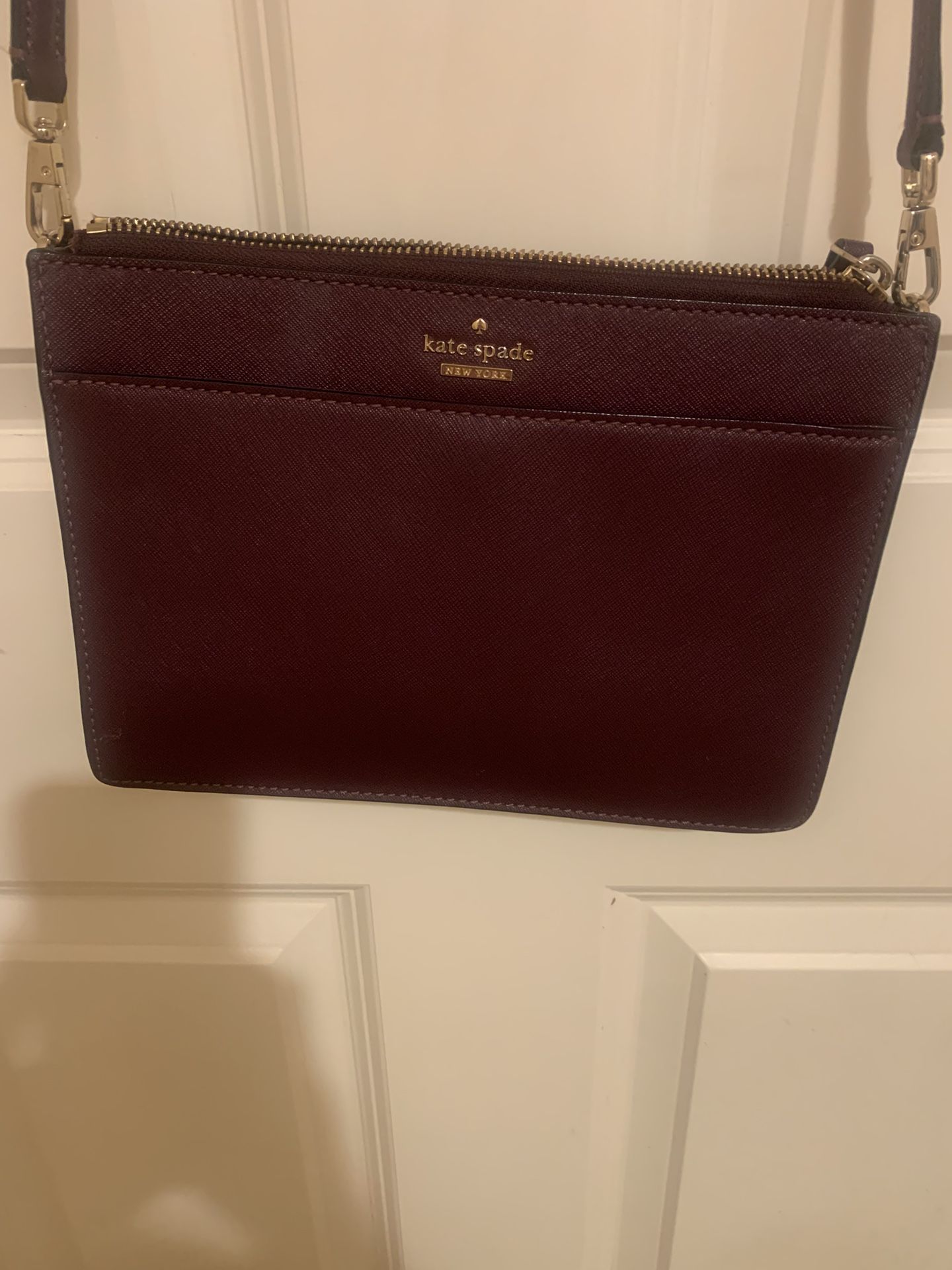 Kate Spade Cross Body Purse