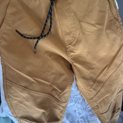 Clothes, each for 10