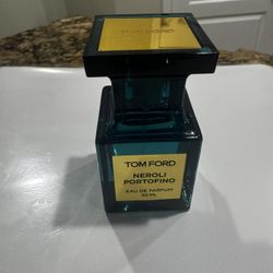Tom Ford Neroli Portofino Men’s Cologne