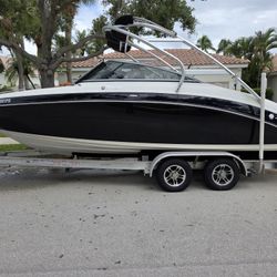 2011 Yamaha 242 Limited S – Turn-Key – Excellent Mechanical Condition – 