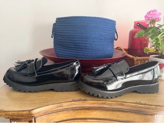 New jones newyork loafers
