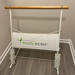 Barre For Home Workouts 