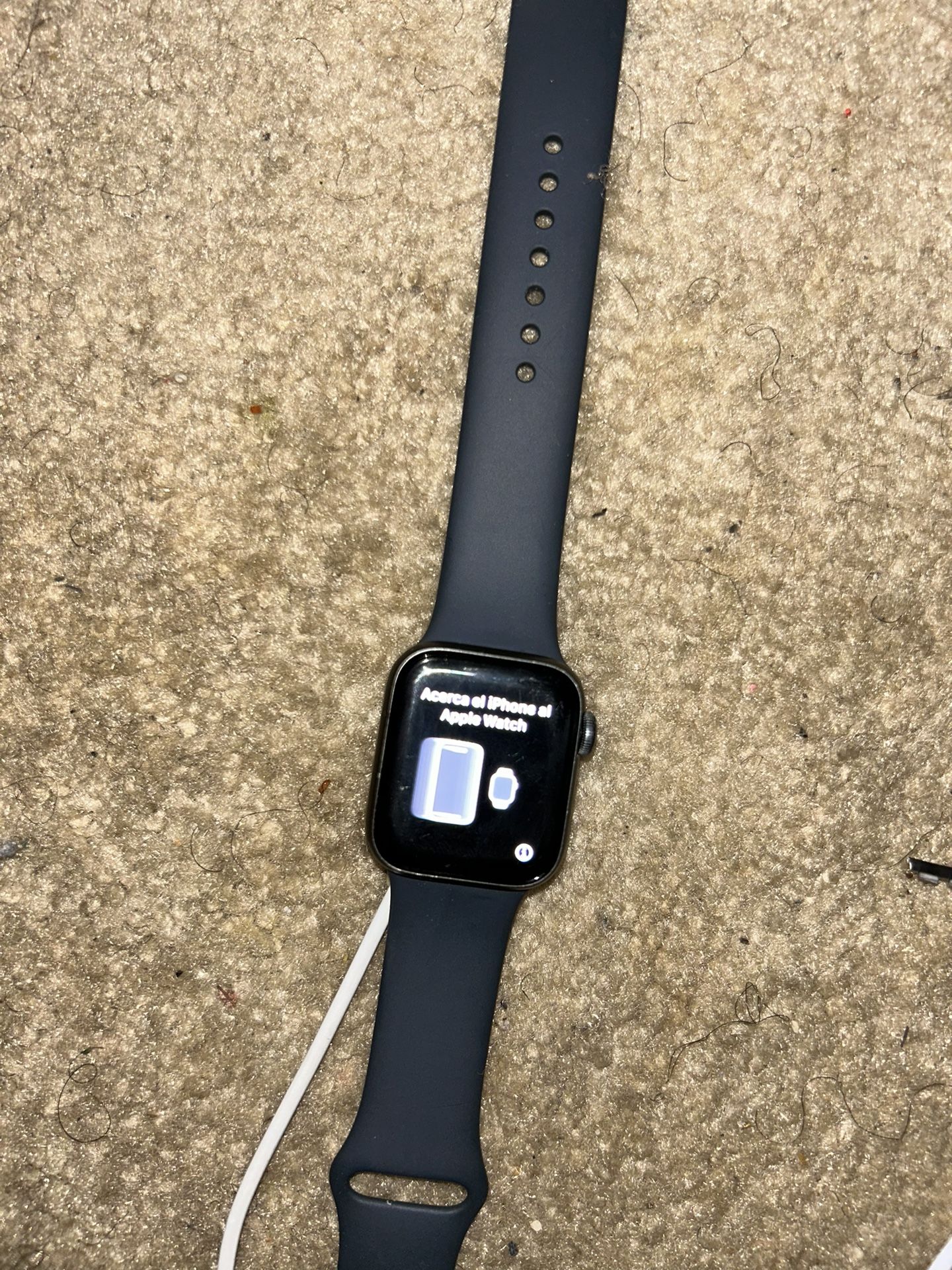 Apple Watch 2023 SE40mm