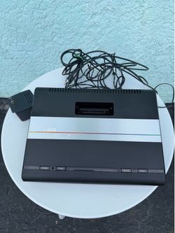 Atari 7800 ProSystem Retro Gaming Console