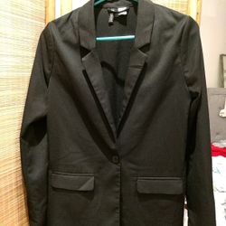 Nwot Divided Women's Blazer Size 8