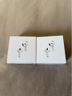 Airpod 4