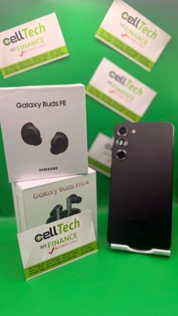 Samsung S23 FE unlocked