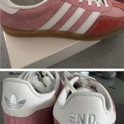 Adidas Sneakers brand New Never Worn 