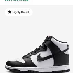Nike Dunks